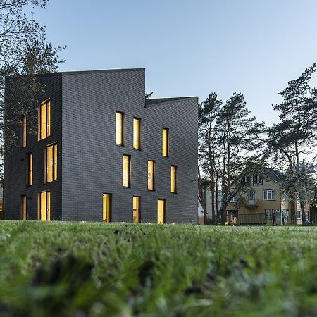Juodasis Gintaras Palanga Exterior foto