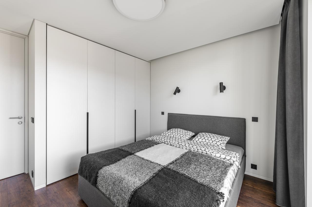 Juodasis Gintaras Palanga Exterior foto